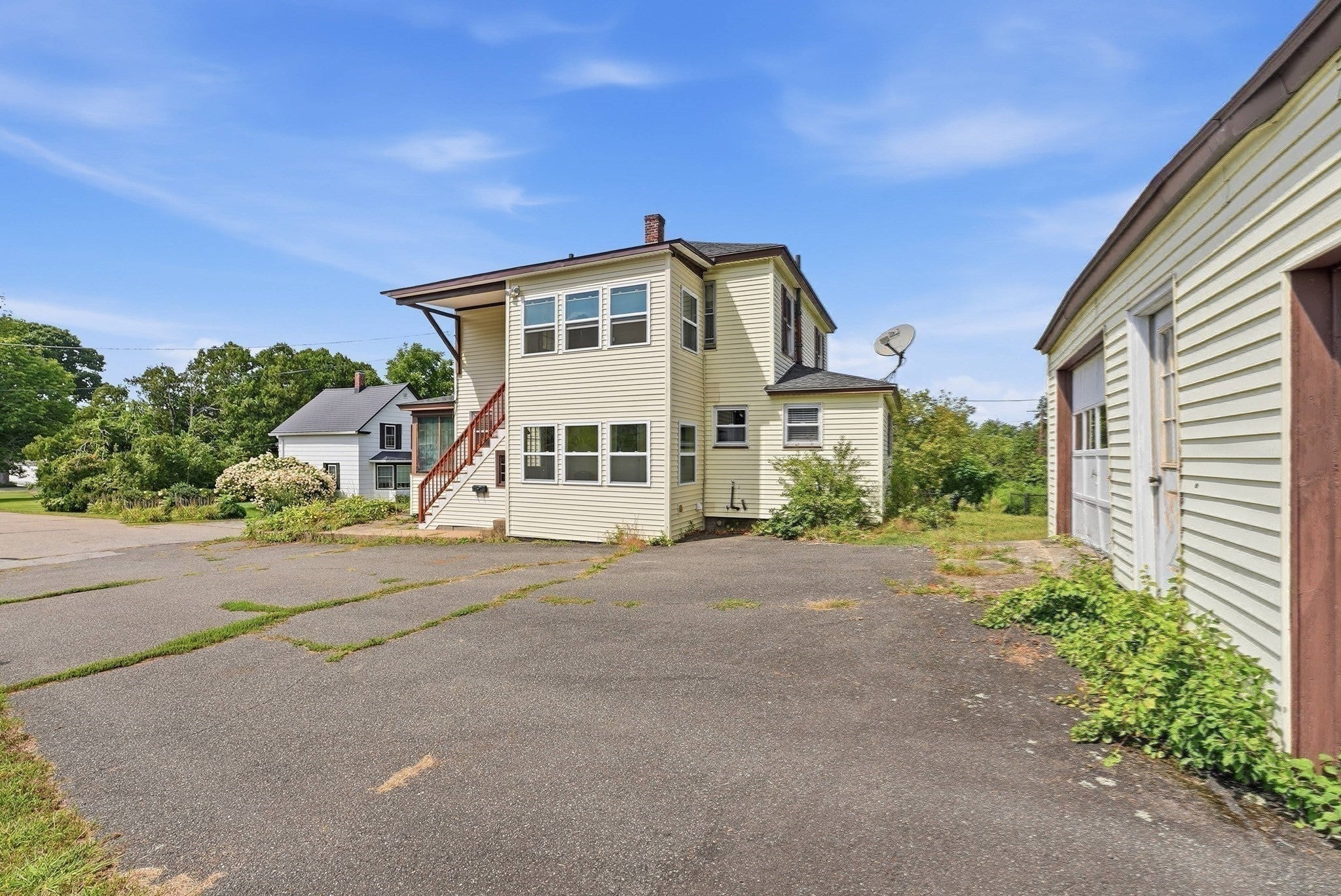 54 Franklin St, Athol, MA, 54 Franklin St, Athol, MA Photo #23