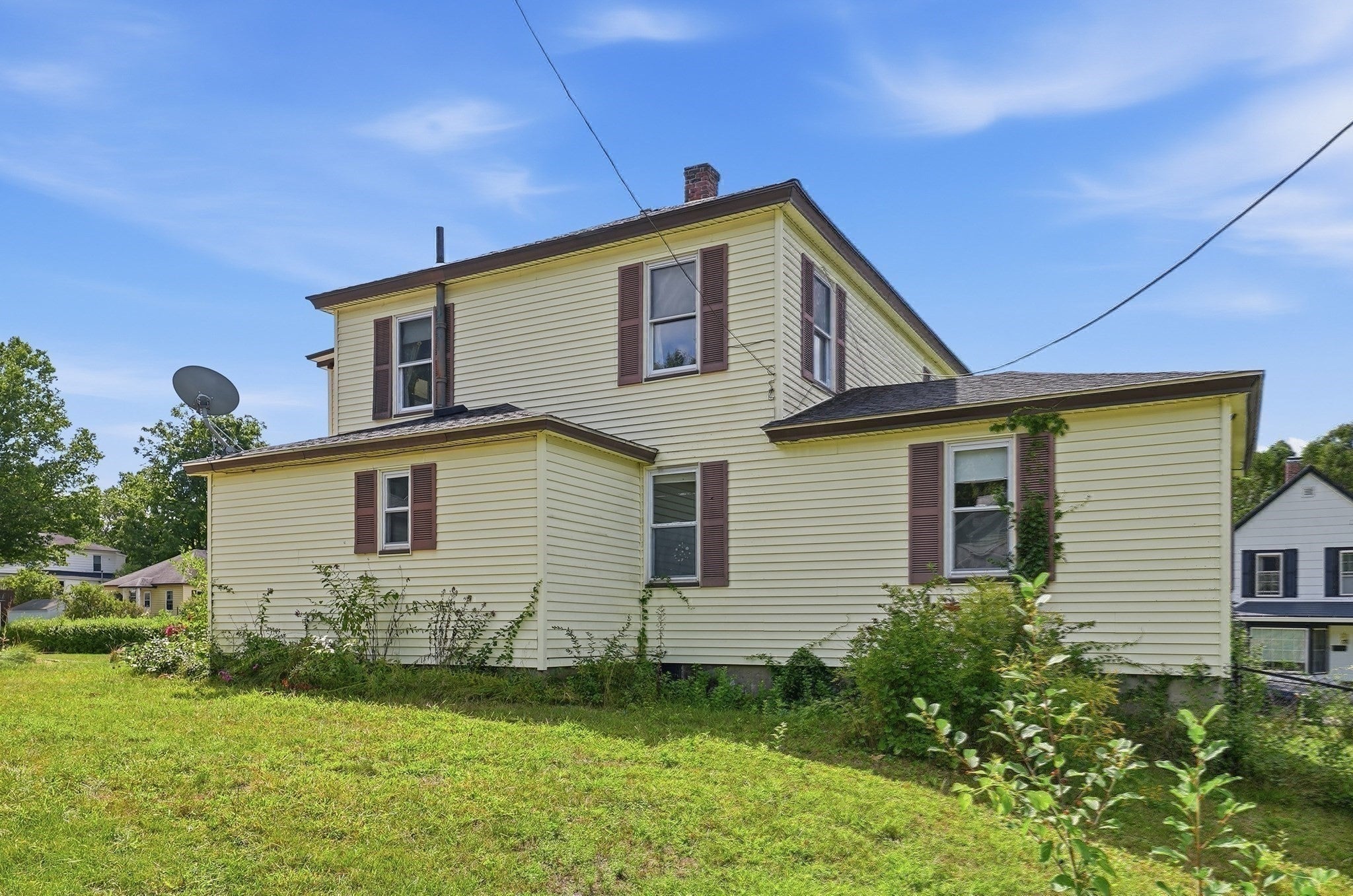 54 Franklin St, Athol, MA, 54 Franklin St, Athol, MA Photo #22