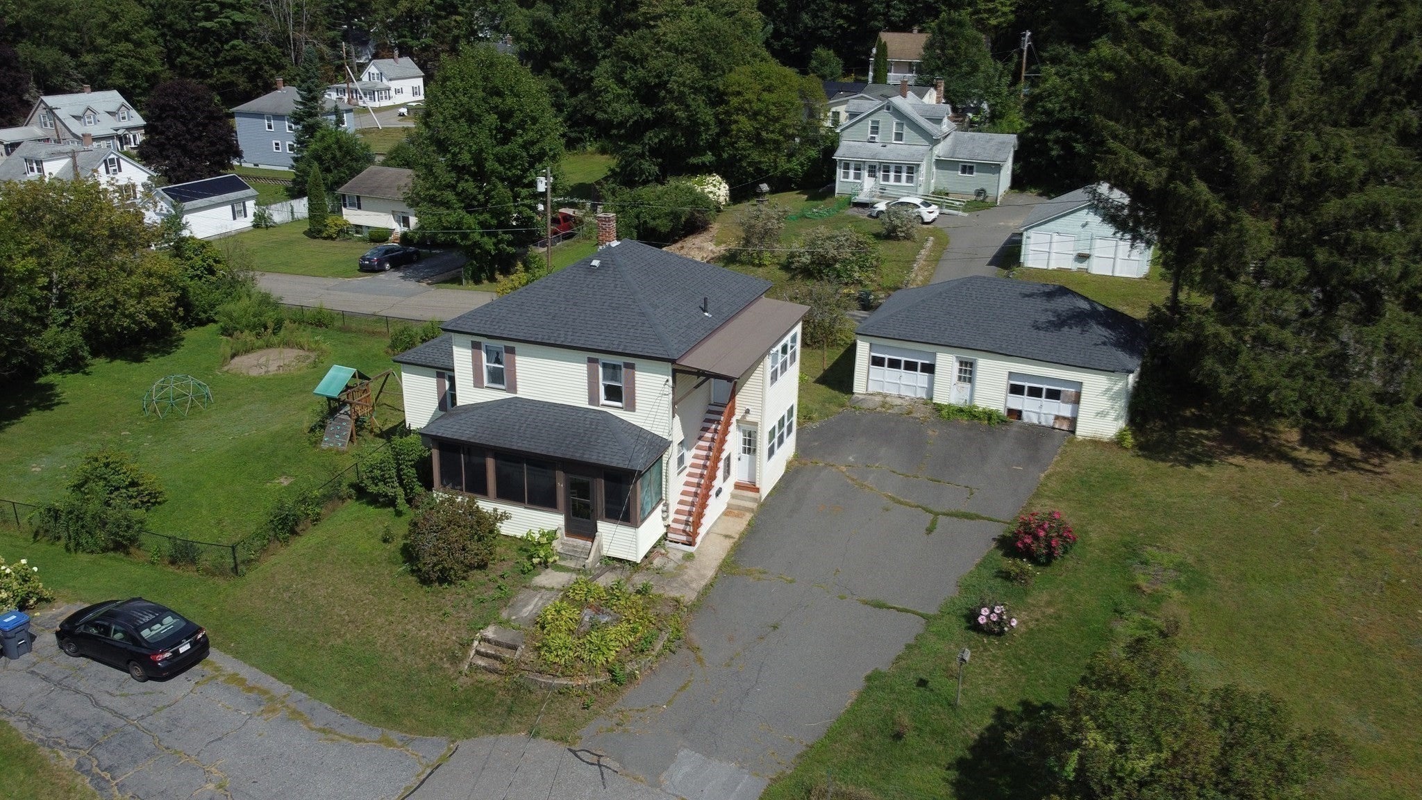 54 Franklin St, Athol, MA, 54 Franklin St, Athol, MA Photo #29