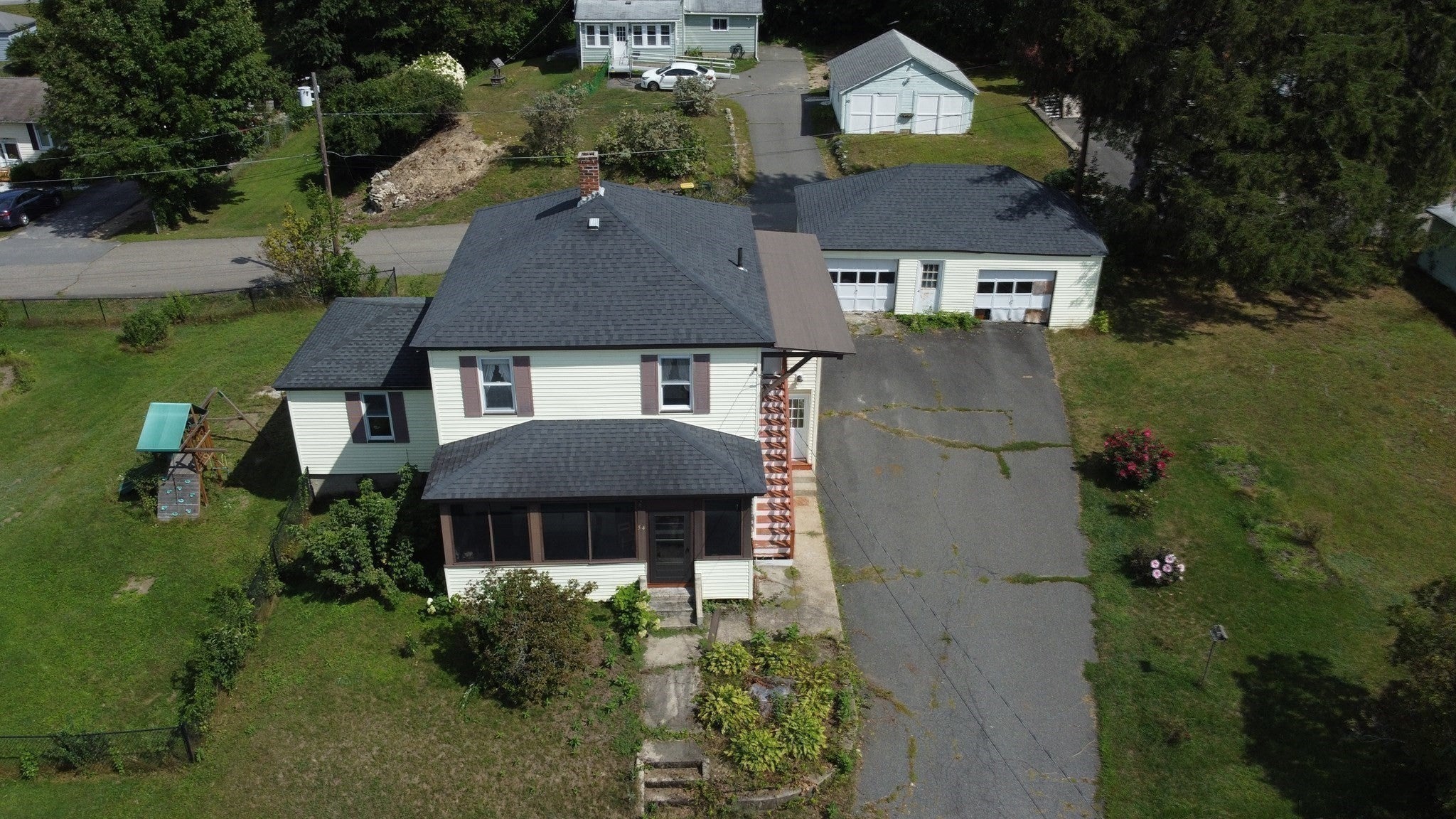 54 Franklin St, Athol, MA, 54 Franklin St, Athol, MA Photo #28