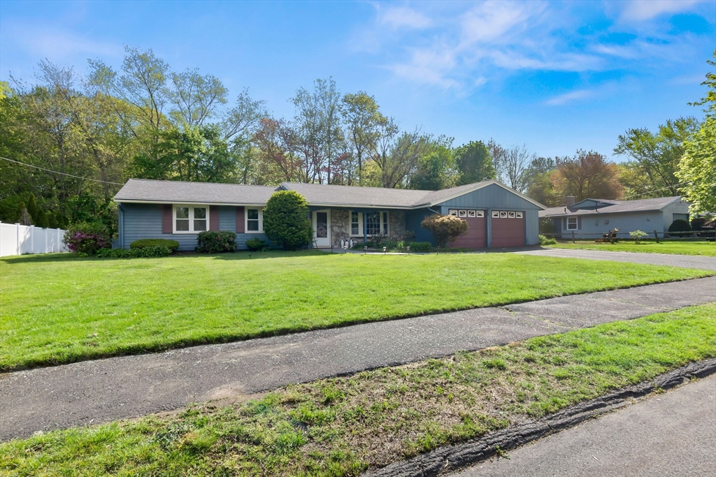 30 Cornell Rd