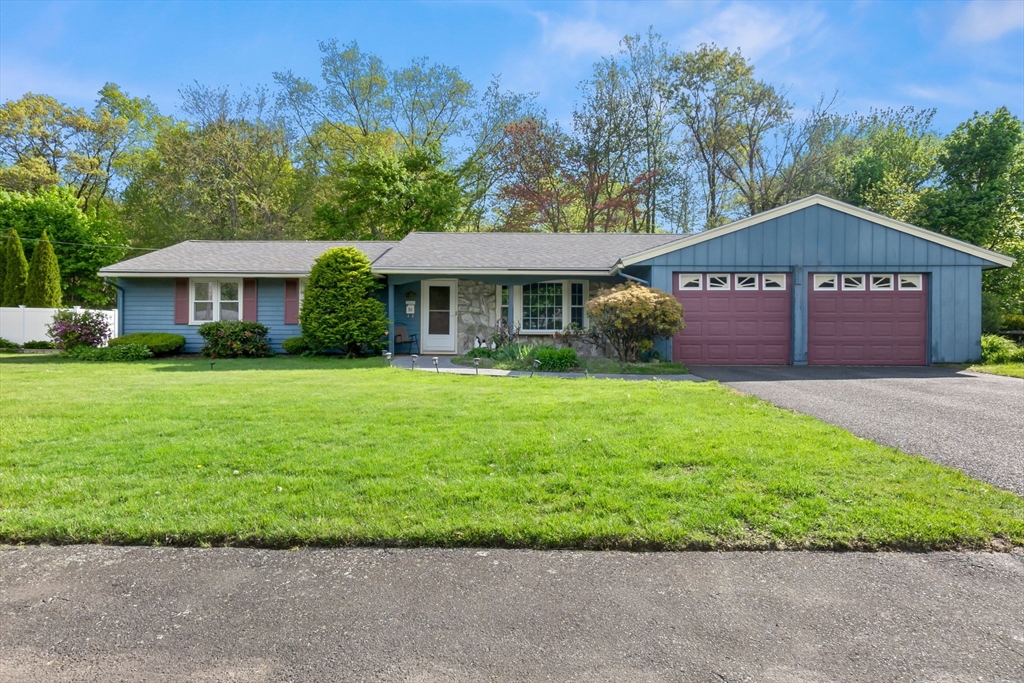 30 Cornell Rd
