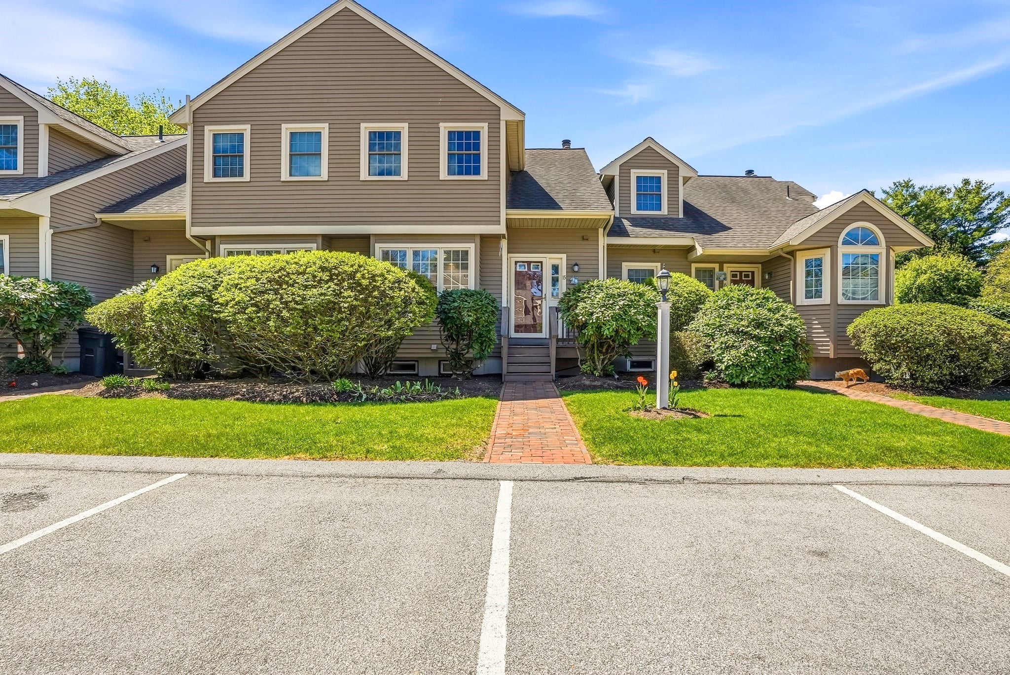 15 Doyle Ln 15, Hopkinton MA 01748