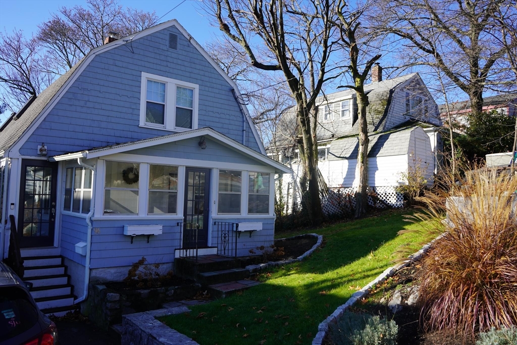 96 Wompatuck Rd, Hingham, MA Photo #1