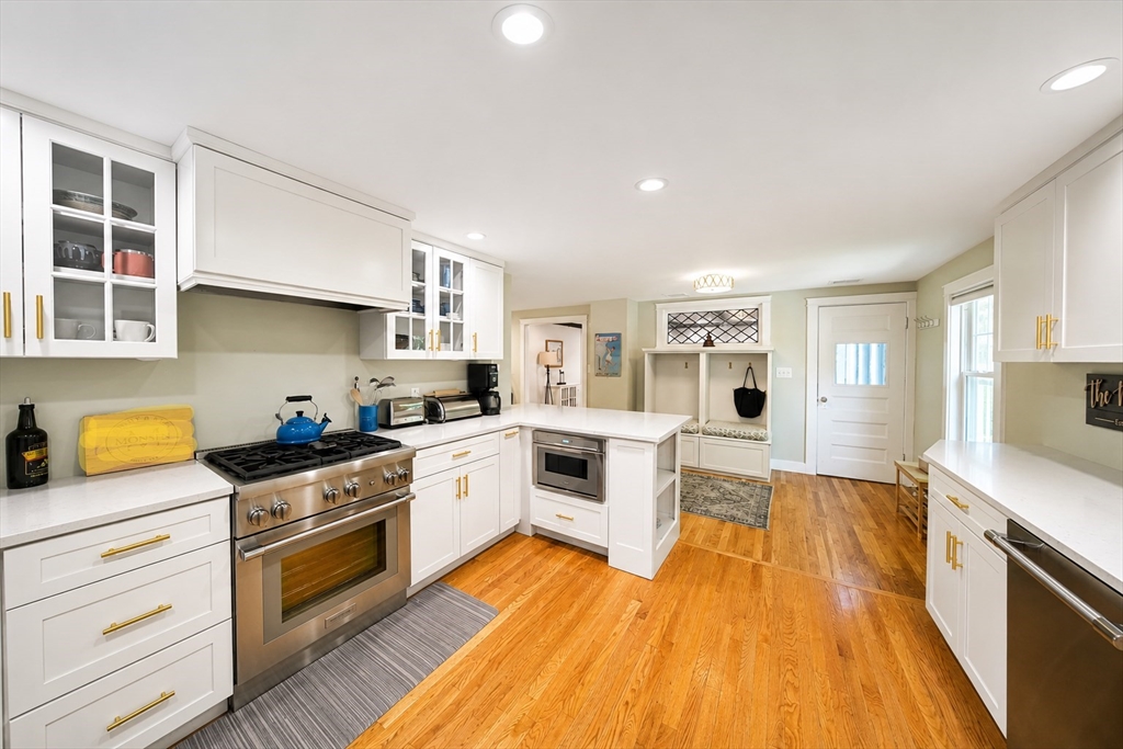96 Wompatuck Rd