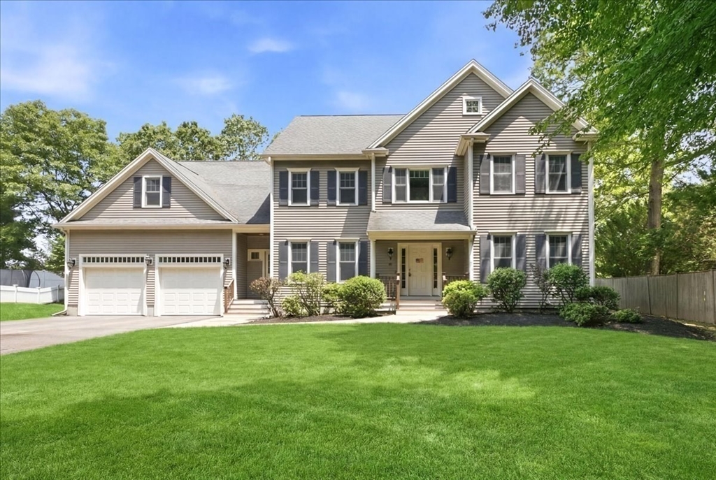 29 Brastow Drive