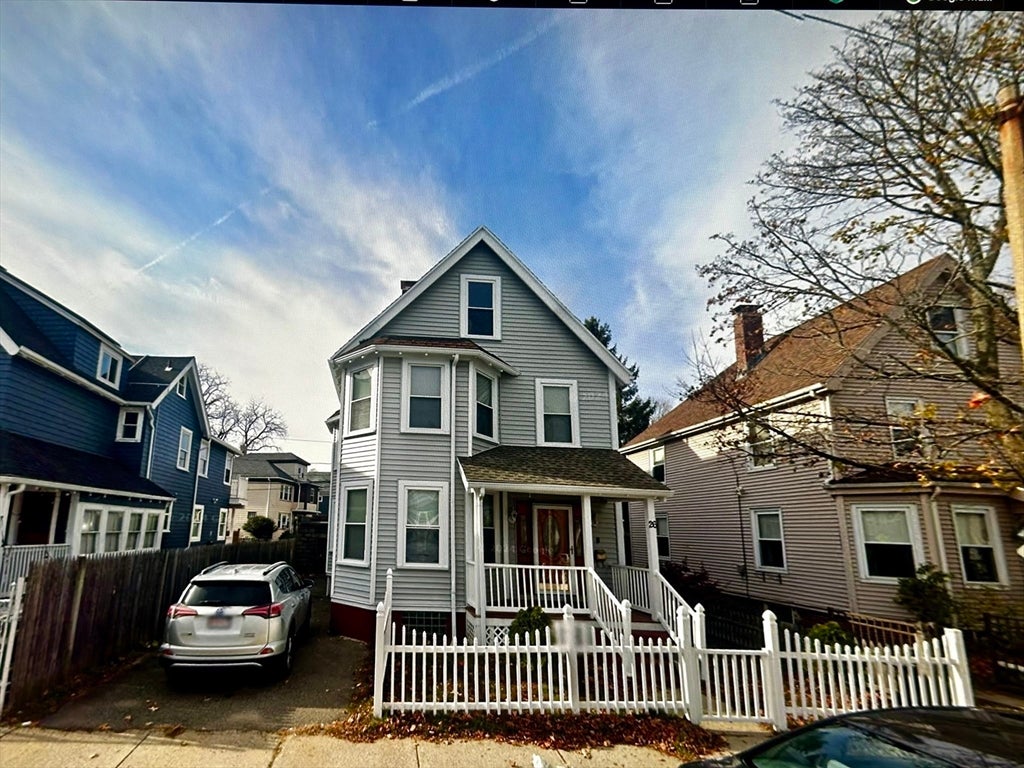 Photo of 26 Eastman ST, Boston, MA