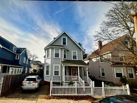 Photo of 26 Eastman ST, Boston, MA 02125 (MLS # 73560830)