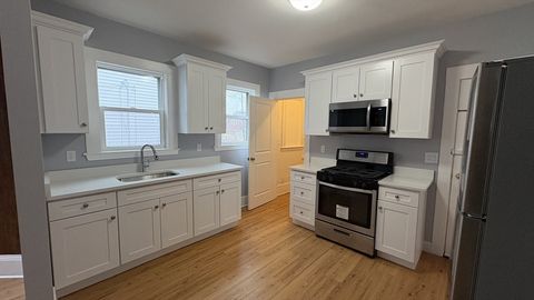 Photo of 190 Sheridan Ave #1, Medford, MA 02155 (MLS # 73494024)