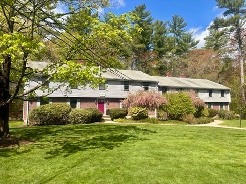 Photo of 6 Meadowbrook Ln #4, Easton, MA 02375 (MLS # 73572496)