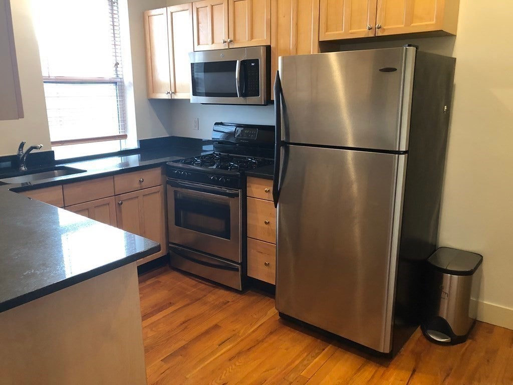 85 Park Drive #25, Boston, MA, 85 Park Drive #25, Boston, MA Photo #4