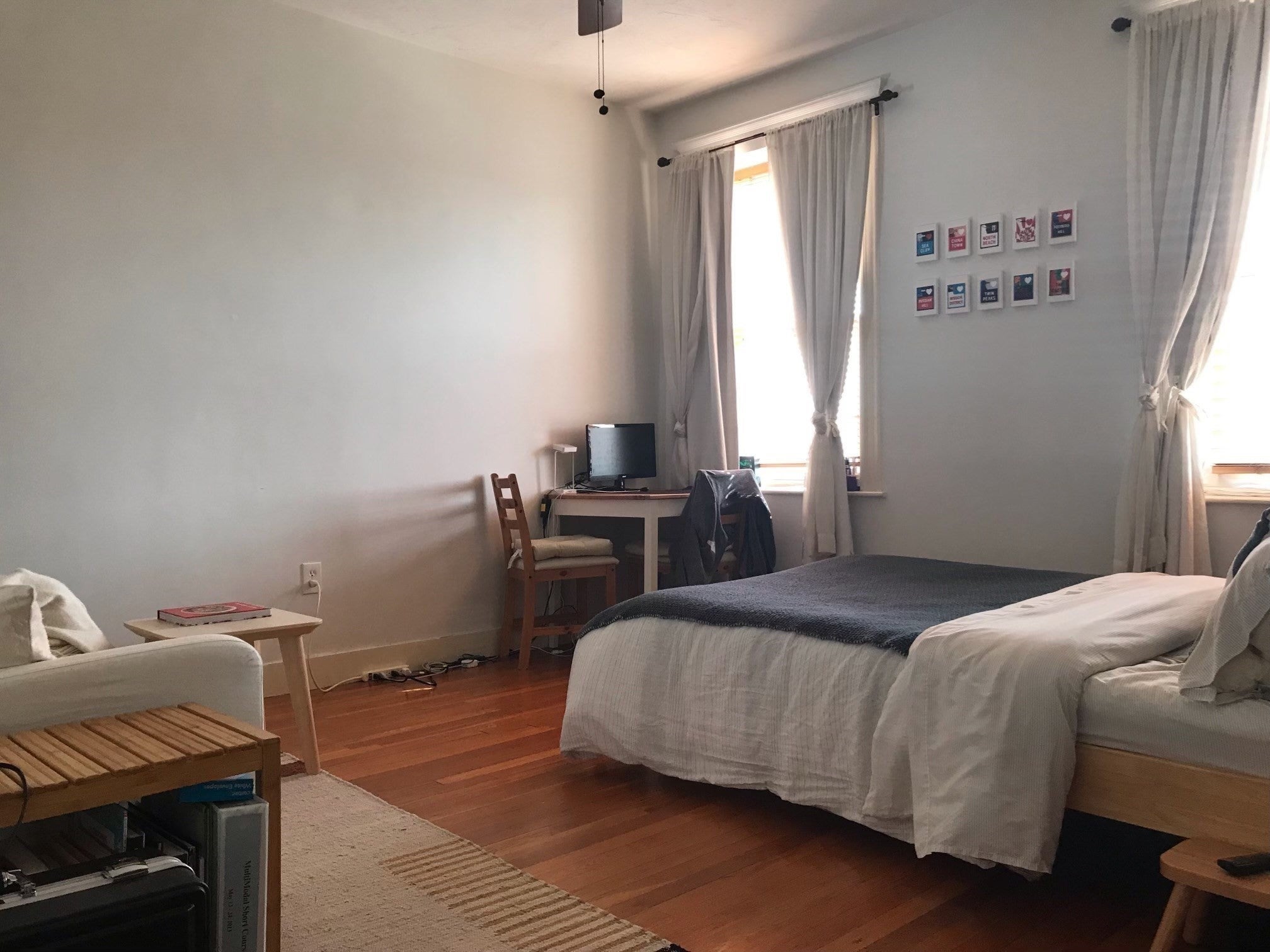 85 Park Drive #25, Boston, MA, 85 Park Drive #25, Boston, MA Photo #3