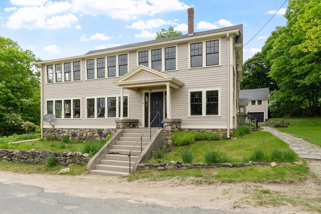 1 South Main St