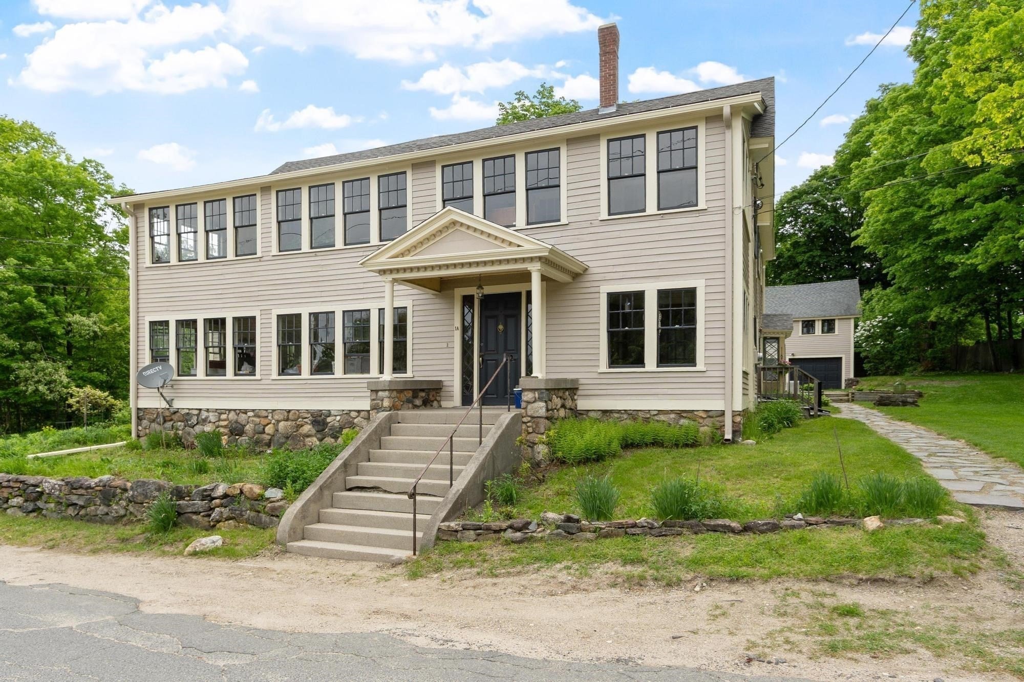 1 South Main St