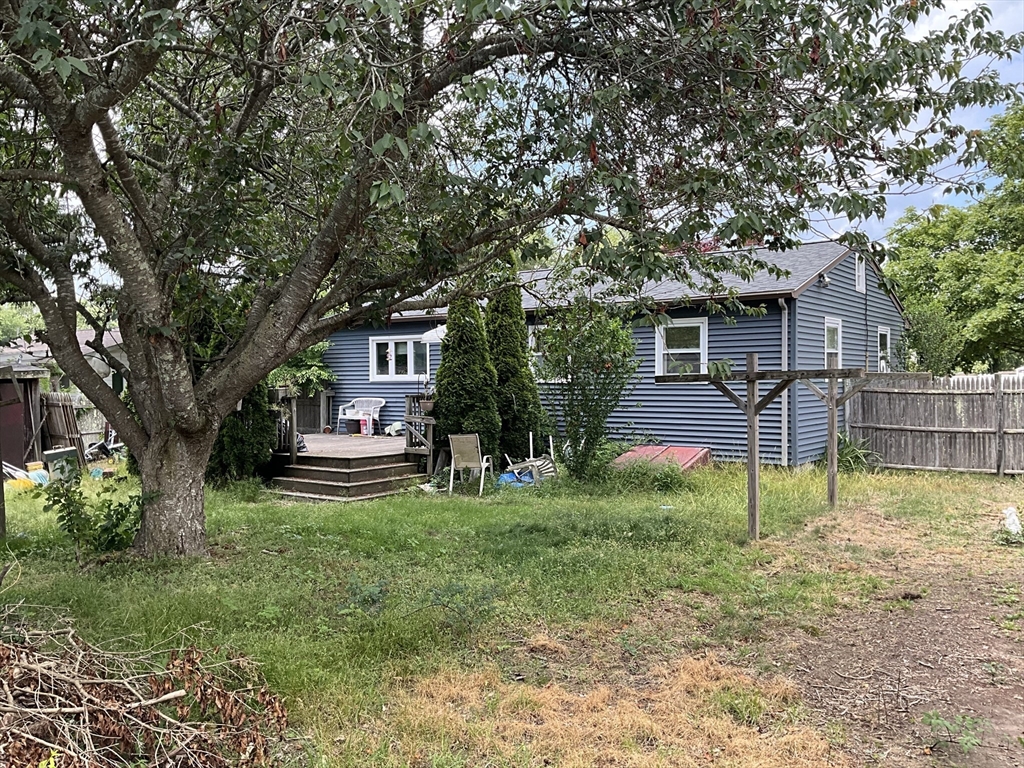 98 Cottonwood Rd