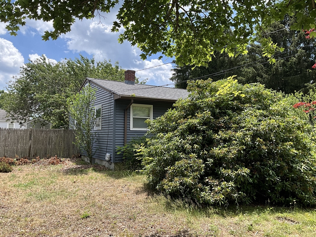 98 Cottonwood Rd