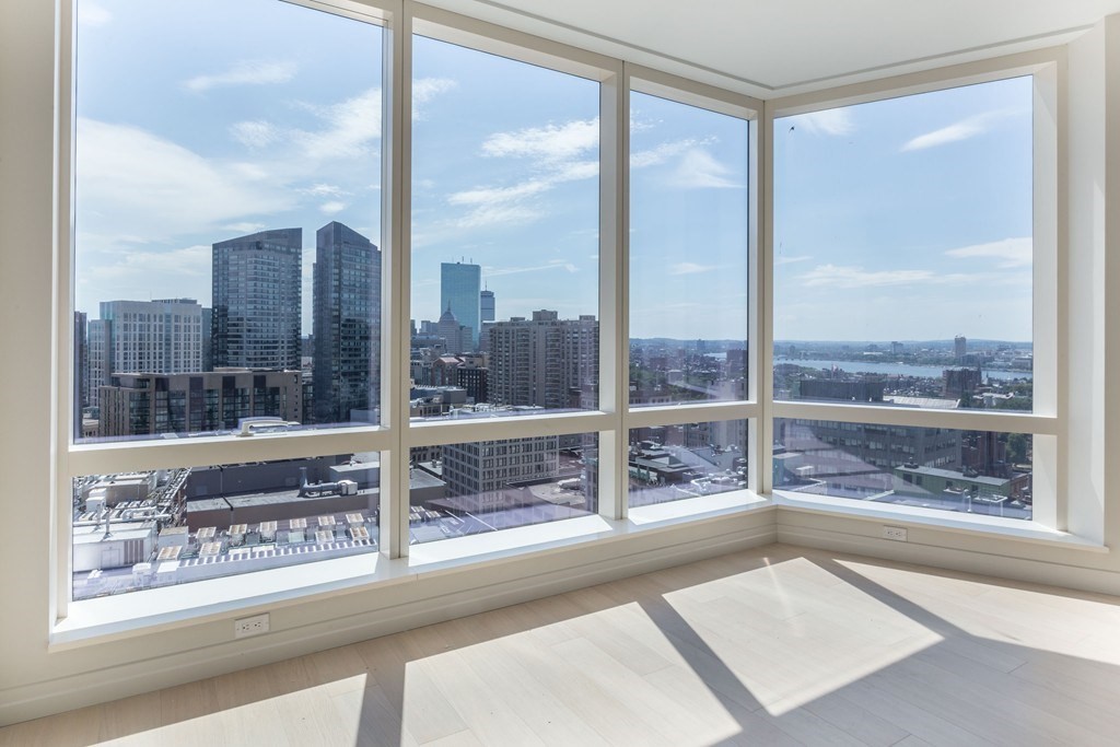 1 Franklin St 2310
