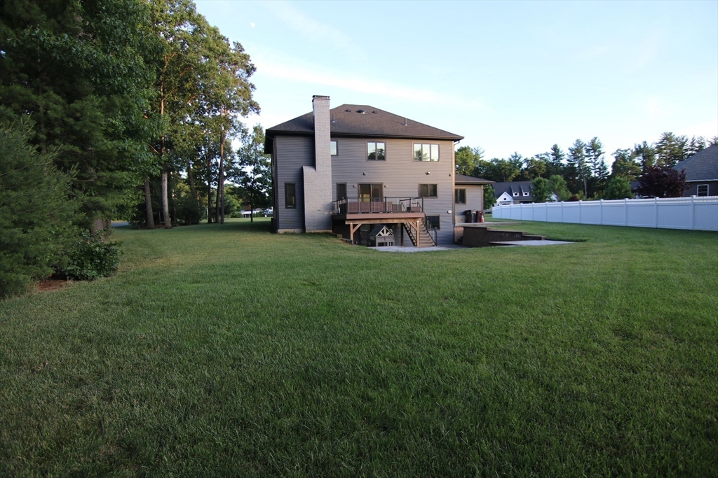 27 Breighly Way