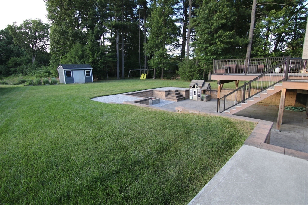 27 Breighly Way