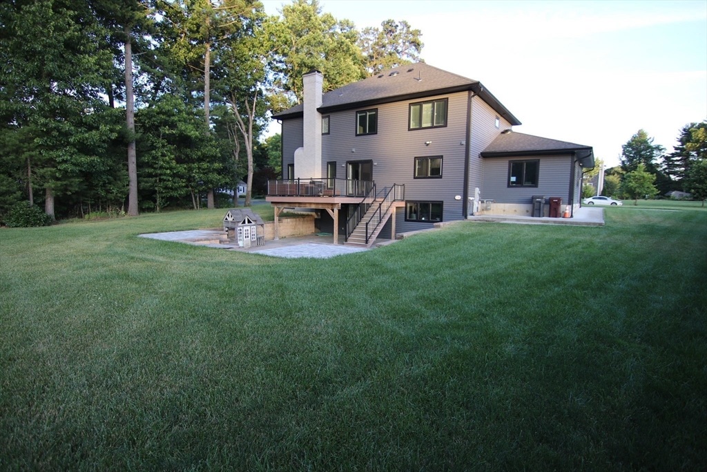 27 Breighly Way