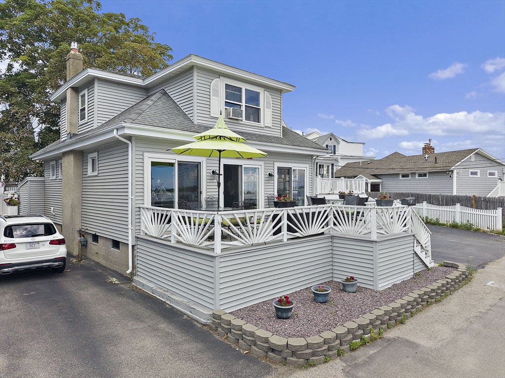 5 Caldwell St