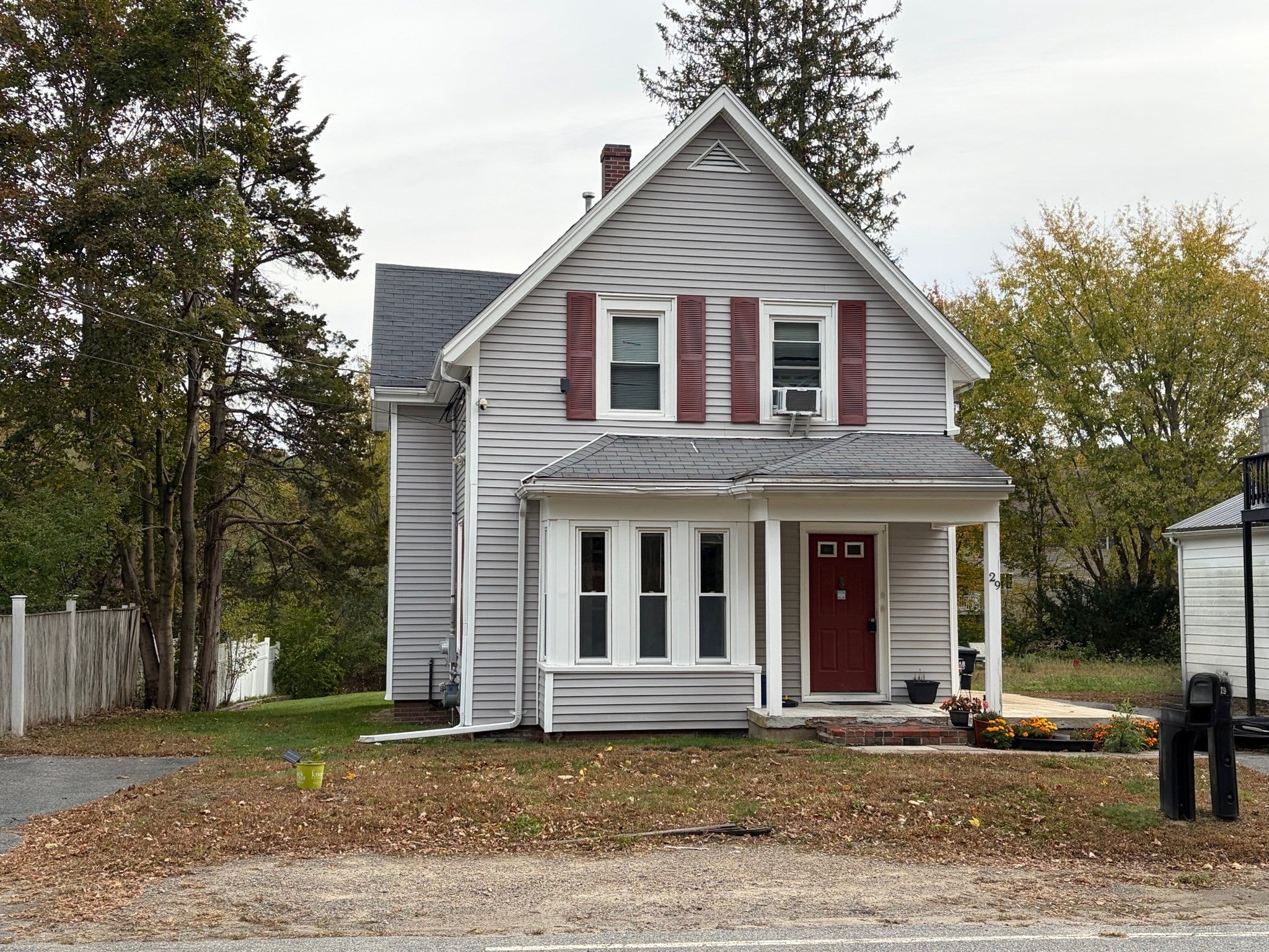 29 West Street