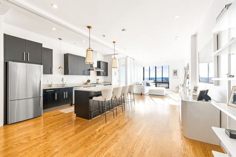 36 A Street 5C Boston MA 02127