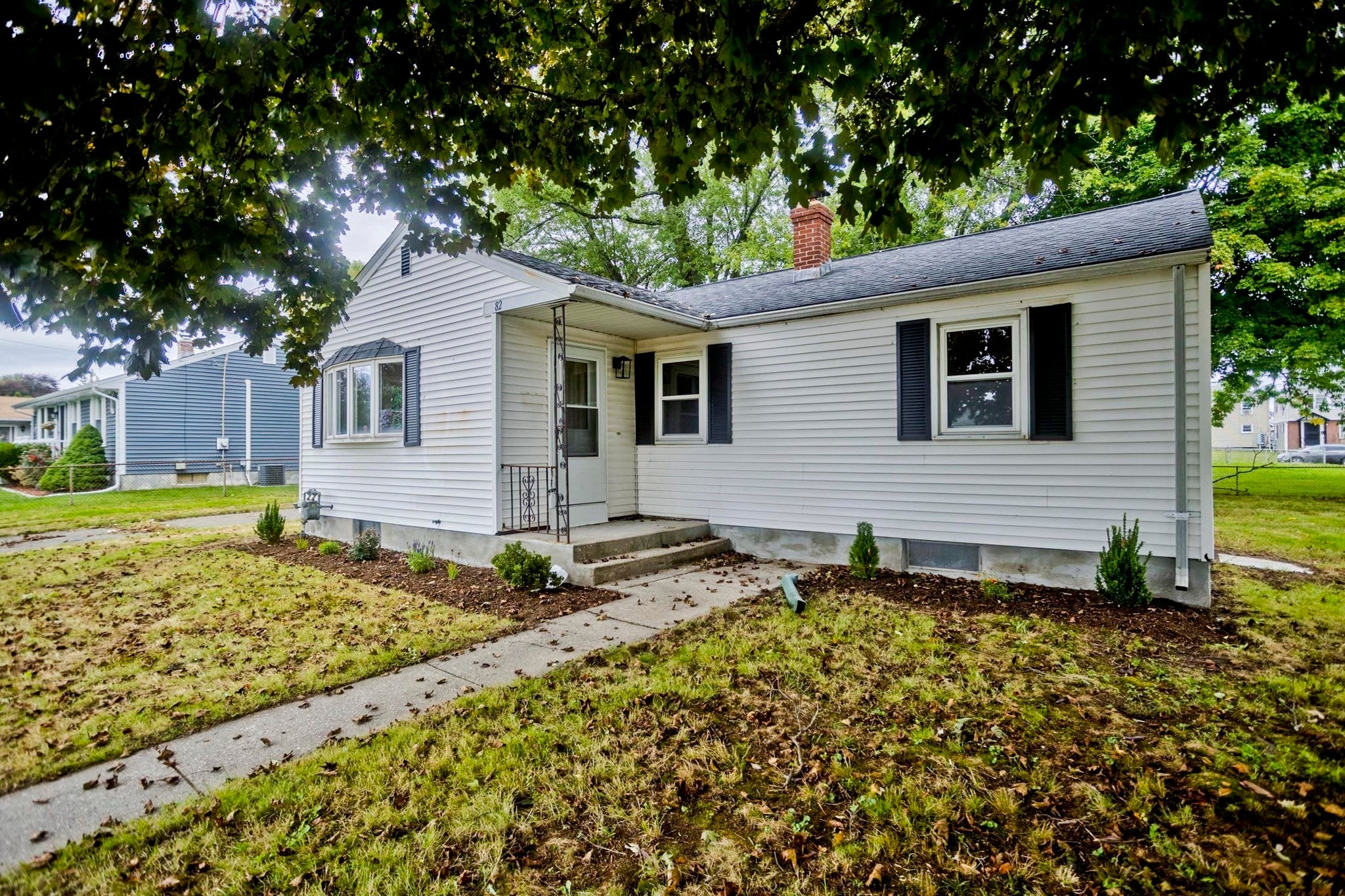 82 Gill St, Chicopee, MA, 82 Gill St, Chicopee, MA Photo #24