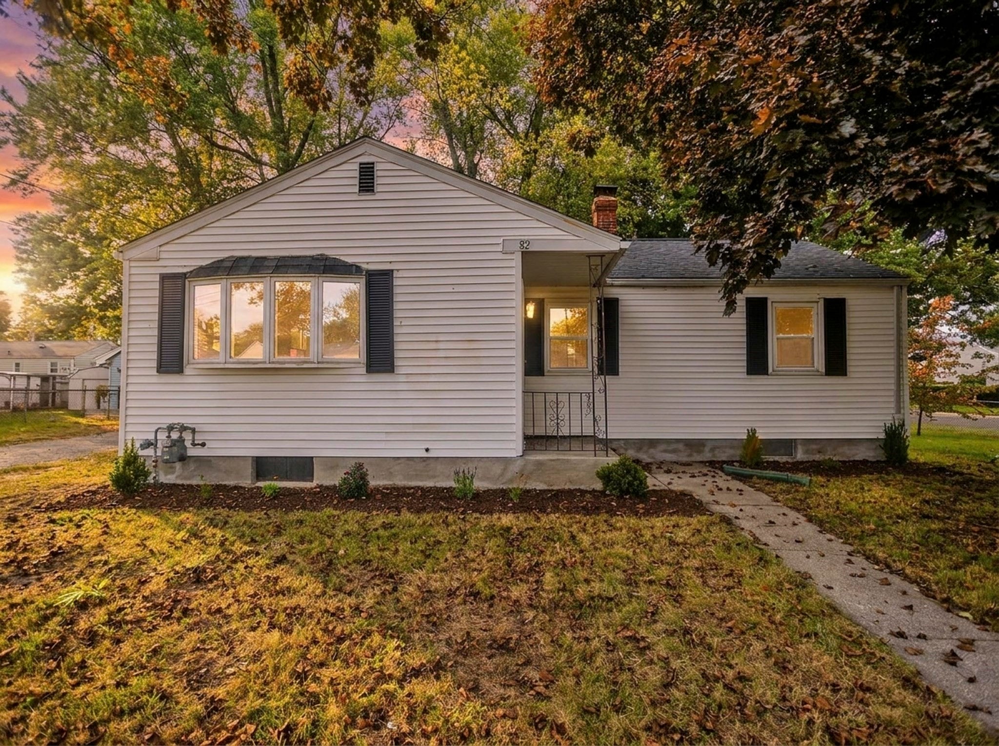 82 Gill St, Chicopee, MA, 82 Gill St, Chicopee, MA Photo #2