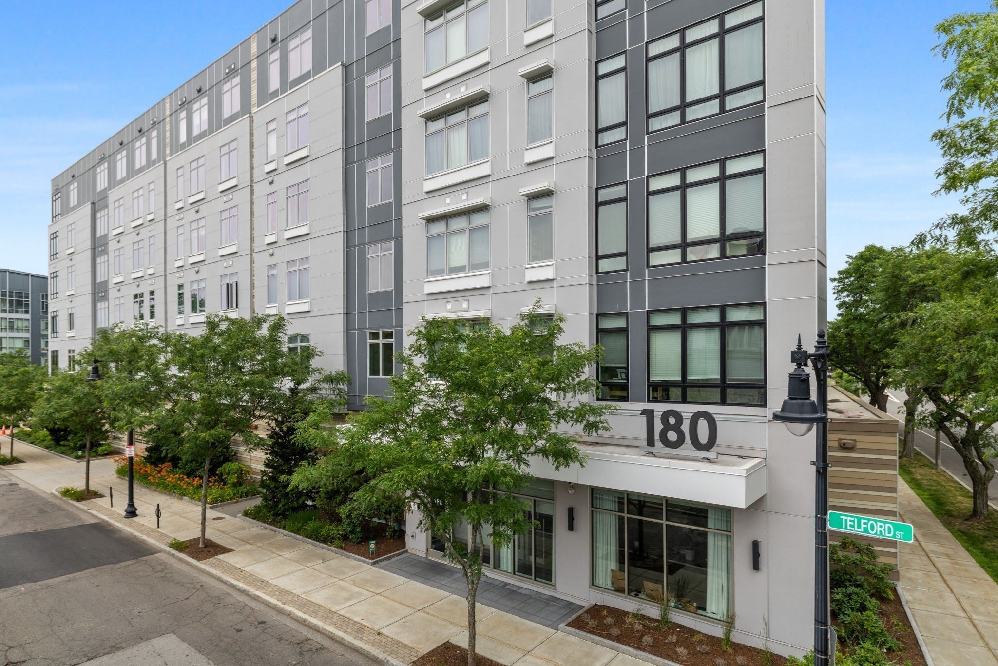 180 Telford Street 617, Boston MA 02135