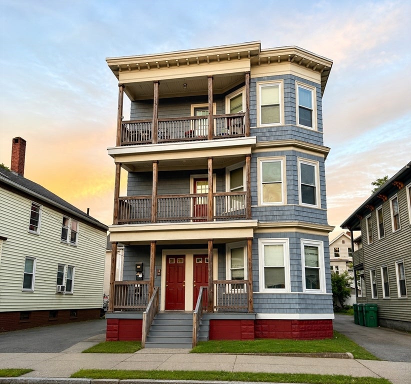 48-50 Laighton St, Lynn, MA, 48-50 Laighton St, Lynn, MA Photo #1