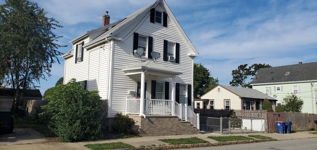 357 North Street