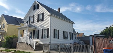 357 North Street New Bedford MA 02740