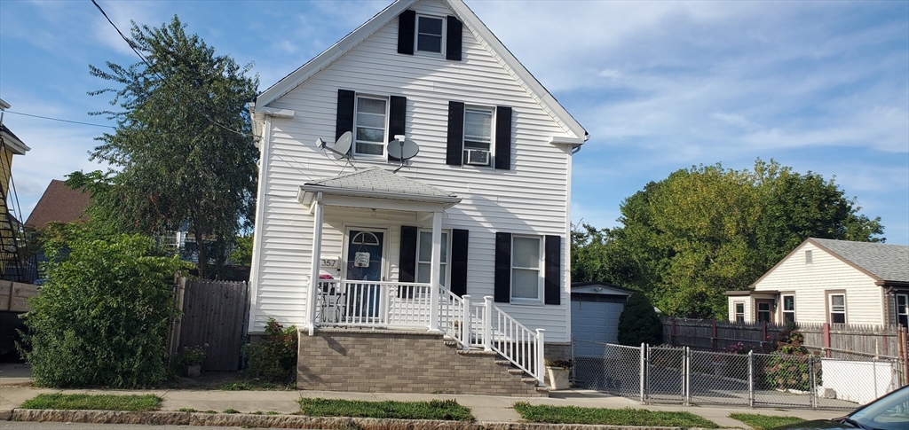 357 North Street