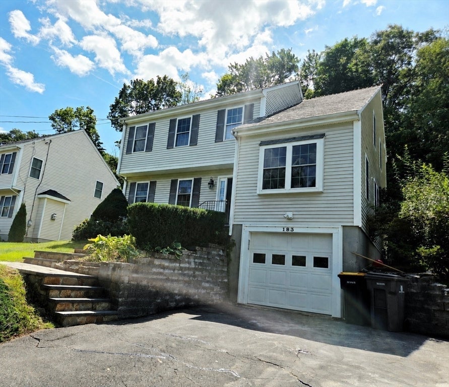 183 Arthur Street
