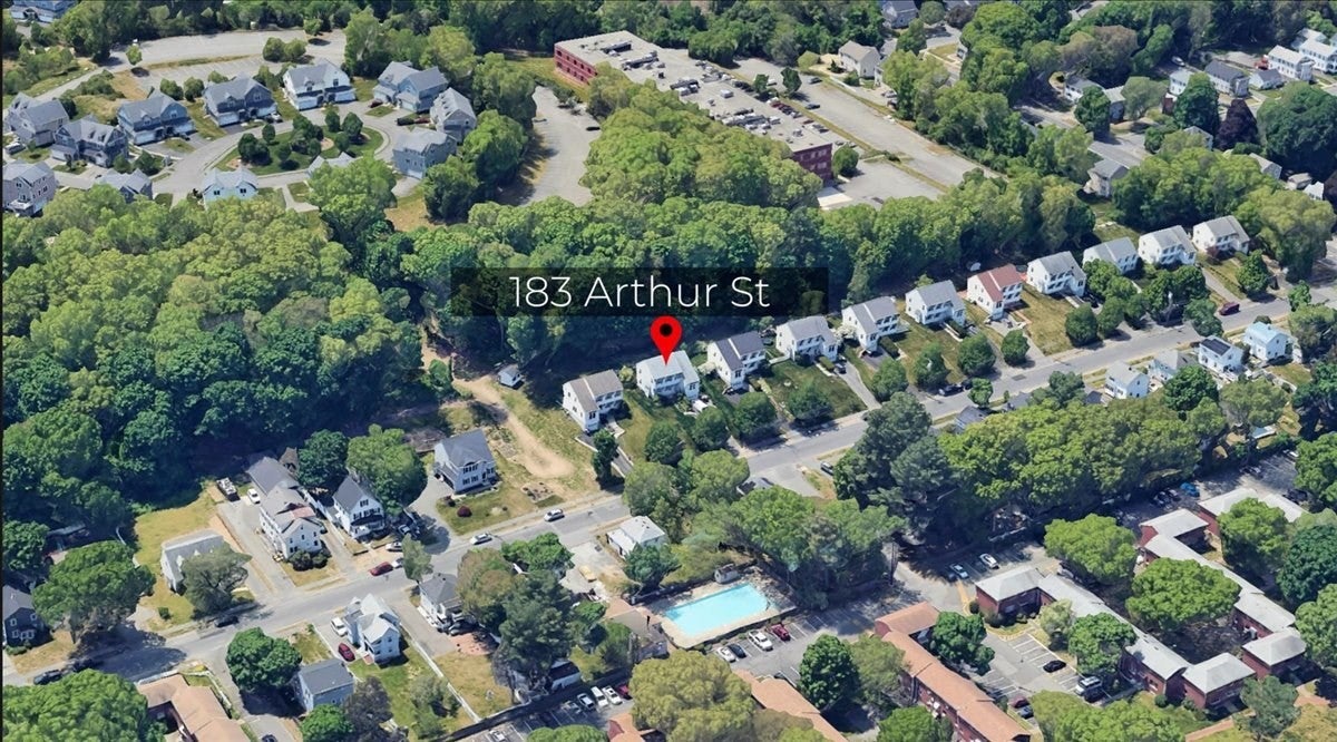 183 Arthur Street