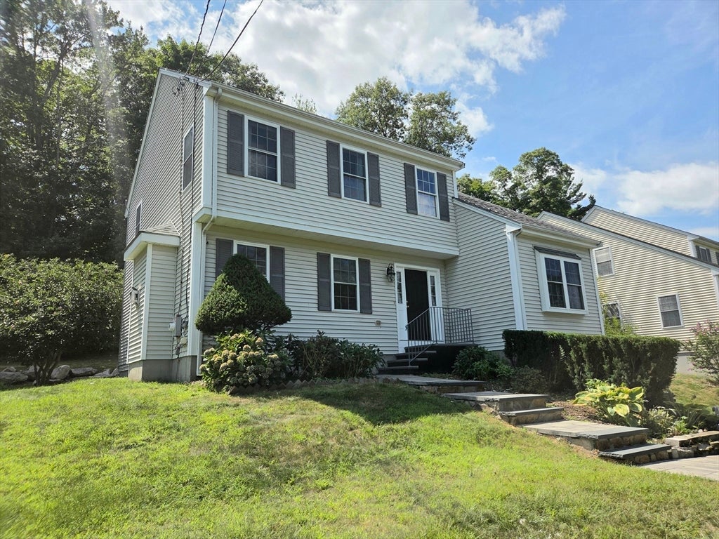 183 Arthur Street, Framingham, MA Photo #1