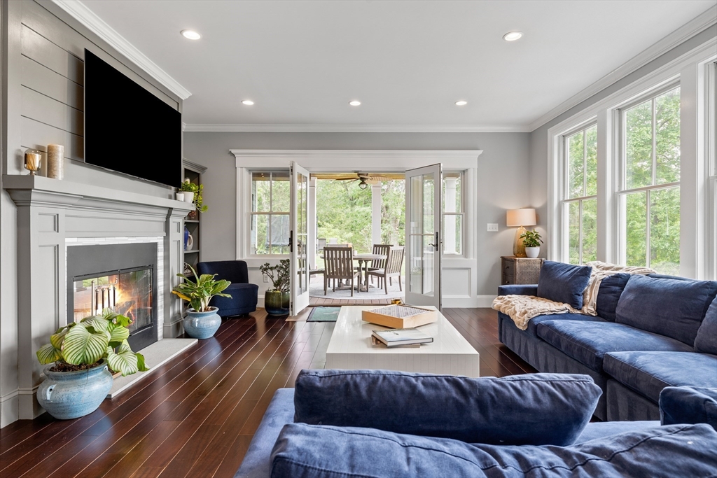 14 Reiling Pond Rd