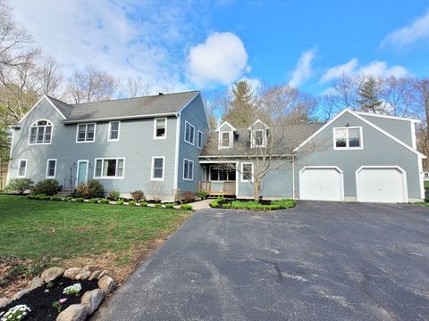 Photo of 15 Gilson Road, Groton, MA 01450 (MLS # 73522582)