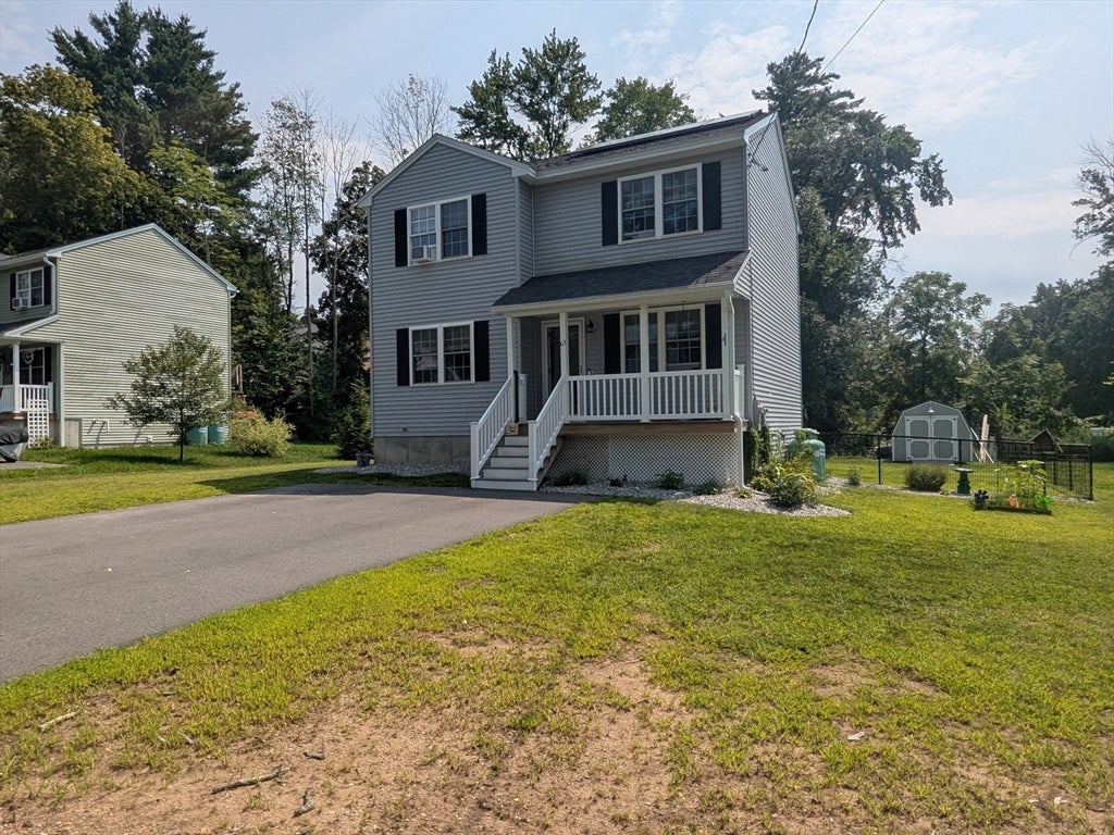 63 Wilson Ave, Athol, MA Photo #22