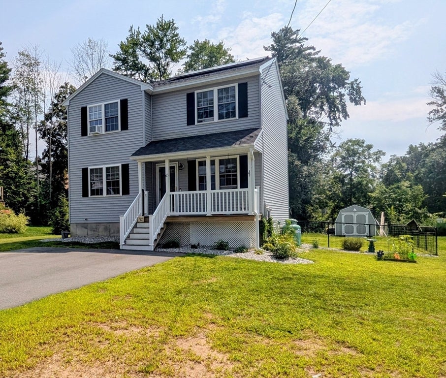 63 Wilson Ave, Athol, MA Photo #21