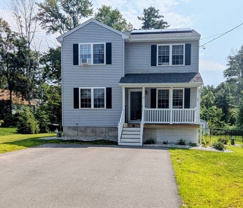 Photo of 63 Wilson Ave, Athol, MA 01331 (MLS # 73562981)