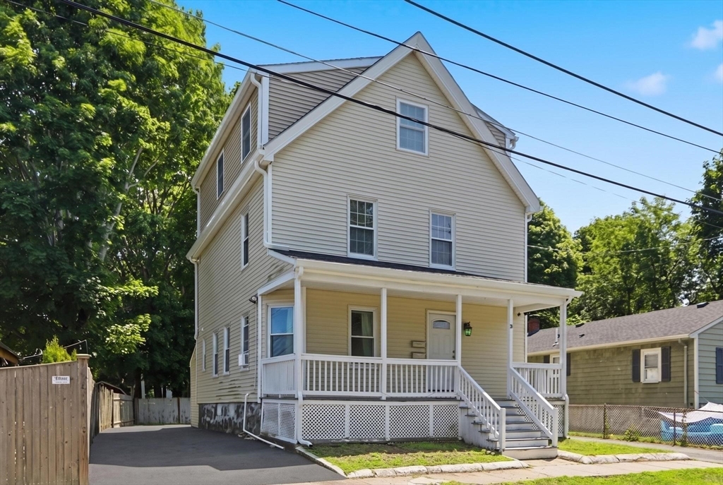 26 Calumet St