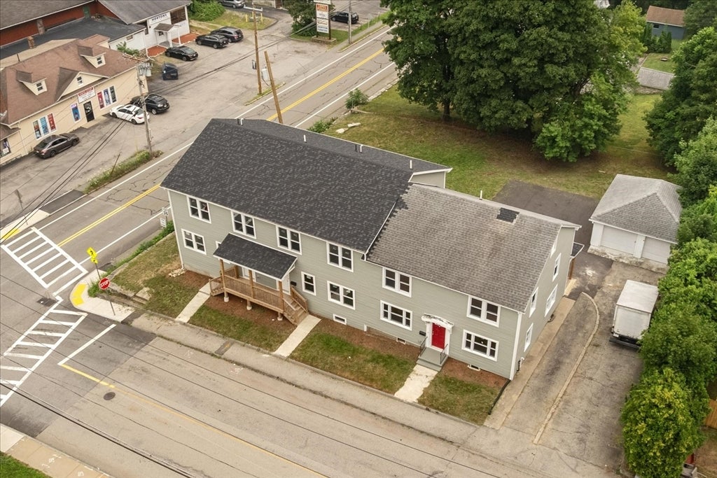 19 Brandon Rd