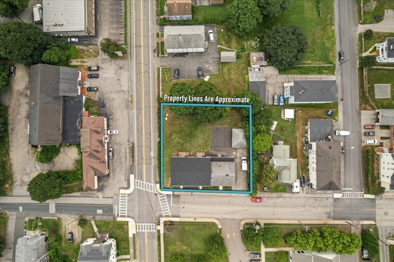 19 Brandon Rd