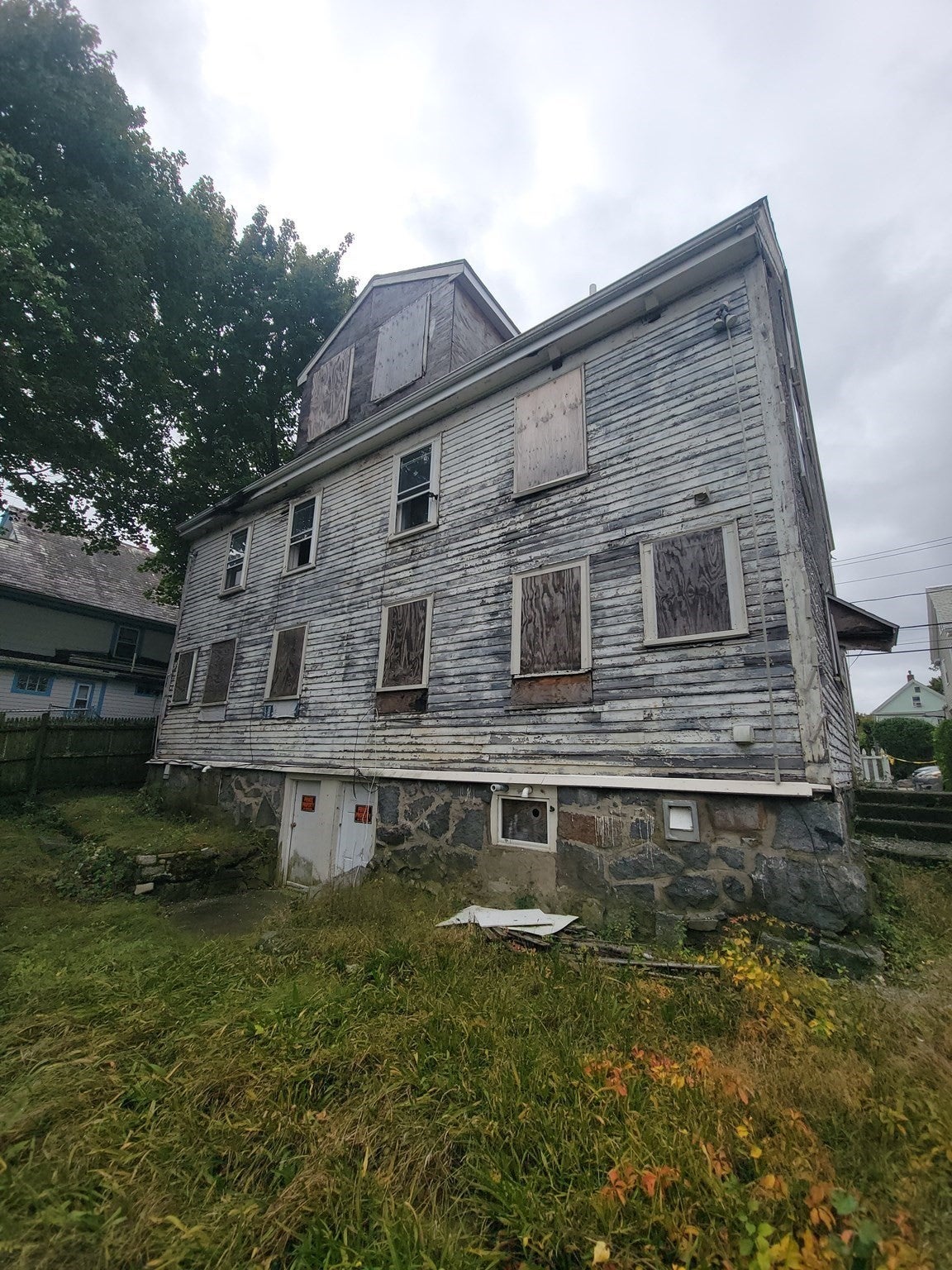 55-57 Cedar Street