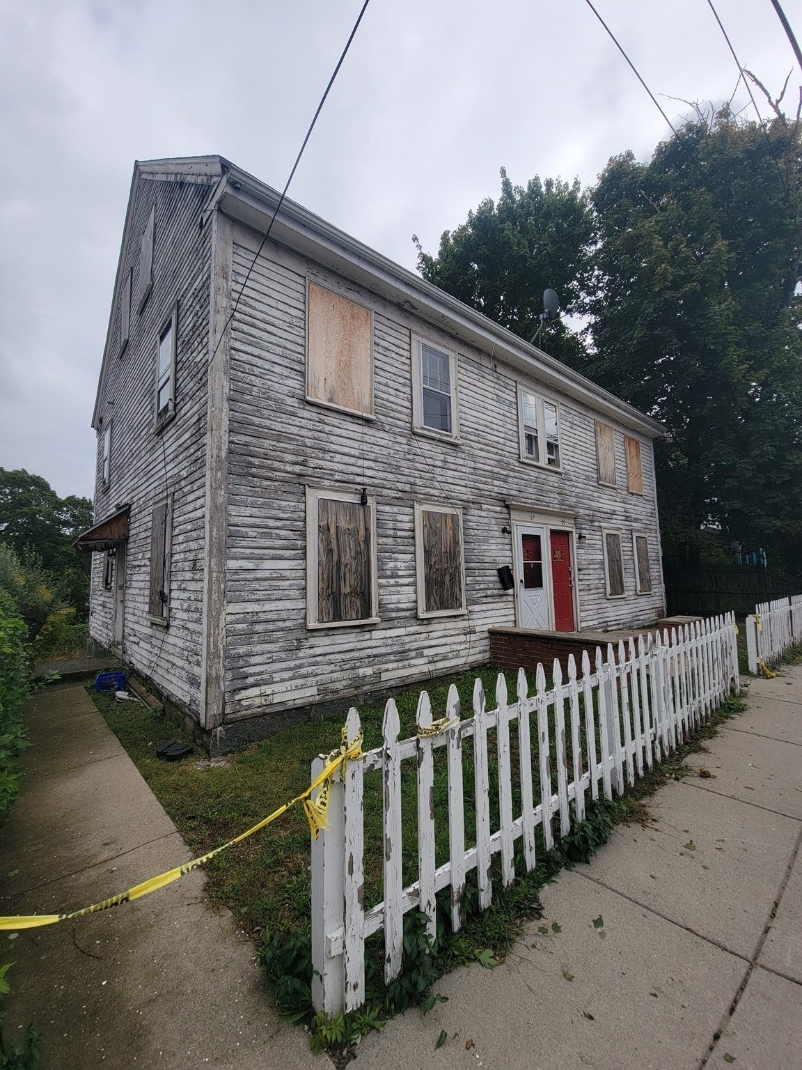 55-57 Cedar Street