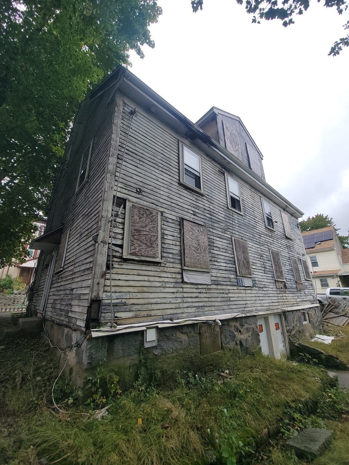 55-57 Cedar Street