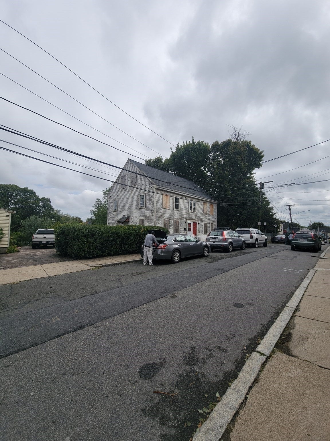 55-57 Cedar Street