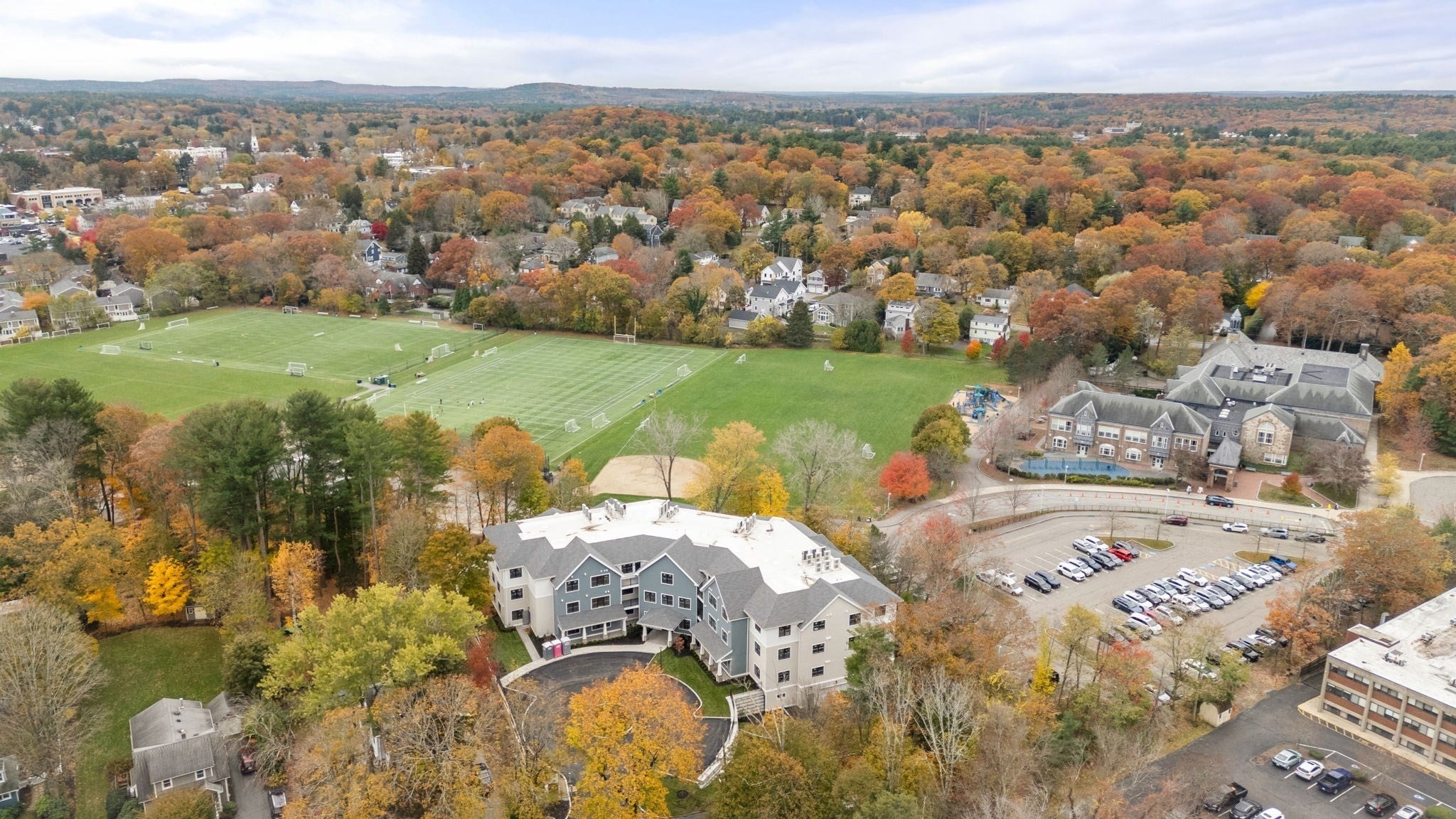 16 Stearns Rd #304, Wellesley, MA, 16 Stearns Rd #304, Wellesley, MA Photo #11